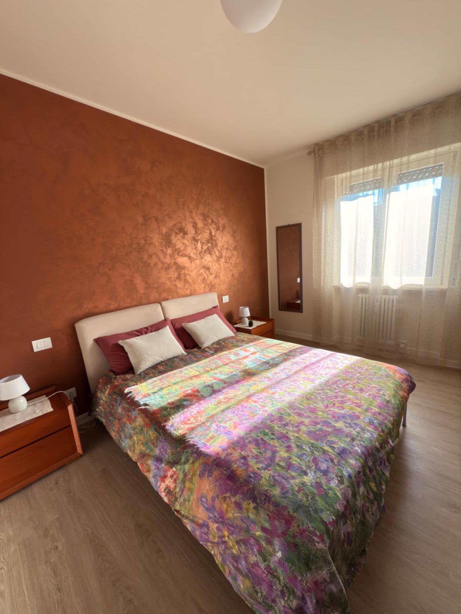 Casa Brunelleschi Верона Екстер'єр фото