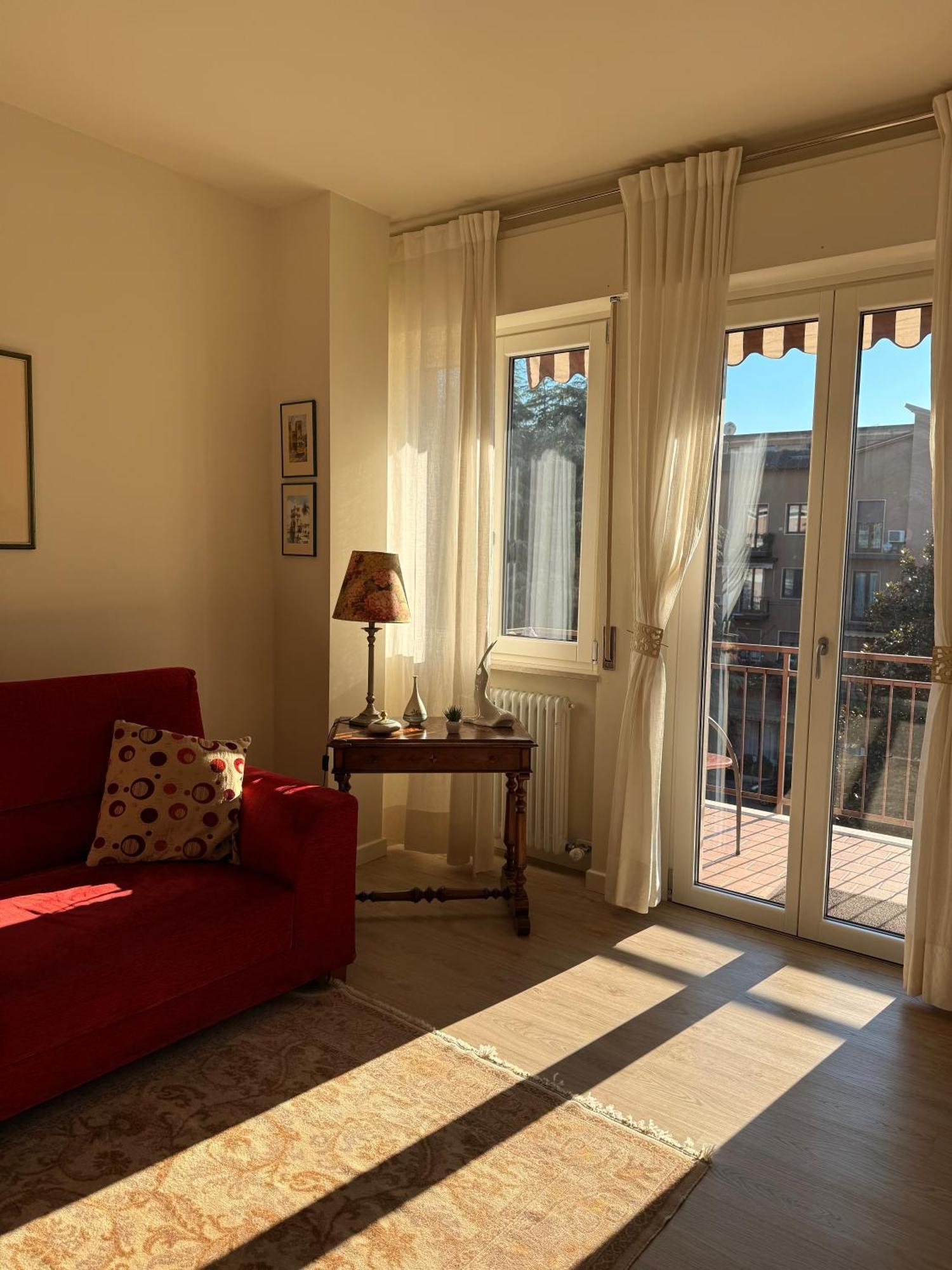 Casa Brunelleschi Верона Екстер'єр фото